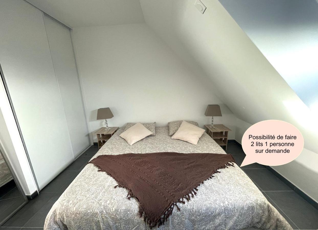 Ferienwohnung Le Nid Douillet D'Annecy Exterior foto