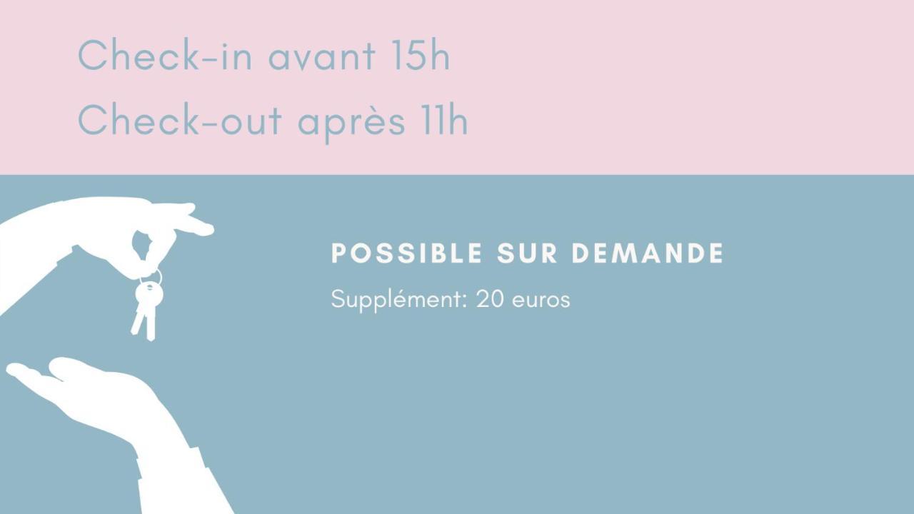 Ferienwohnung Le Nid Douillet D'Annecy Exterior foto